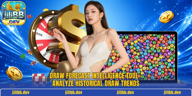 Draw Forecast Intelligence Tool – Analyze Historical Draw Trends