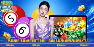 Machine Learning Lotto Tool – Data-Based Number Insights
