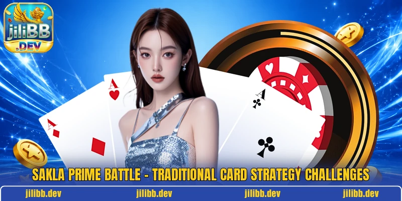Sakla Prime Battle – Traditional Card Strategy Challenges 6 Sakla Prime Battle – Traditional Card Strategy Challenges